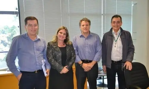 Deputada Ivana Bastos cobra celeridade em obras de iluminação 