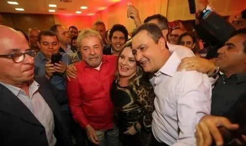 Deputada Ivana Bastos participa de pré-convenção do PT