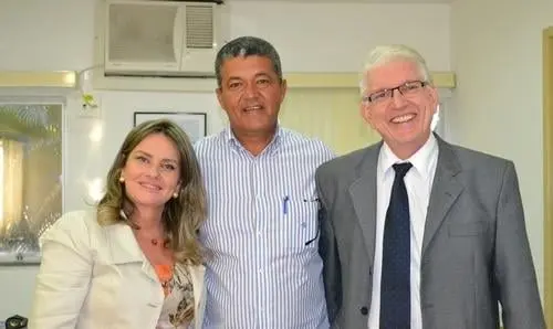 CERB atende solicitações da deputada Ivana Bastos para Lajedinho