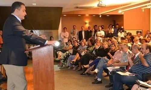 Ivana Bastos avalia como positiva reforma administrativa proposta por Rui Costa