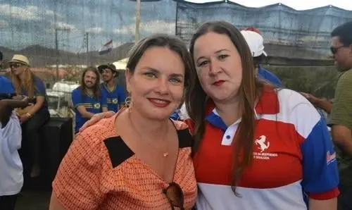 Deputada parabeniza presidente eleita da Câmara de Caetité
