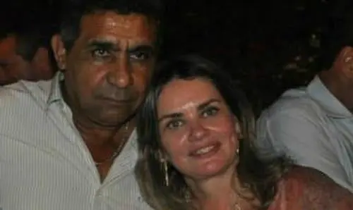 Santa Maria da Vitória: Deputada parabeniza Domingão pela presidência da Câmara