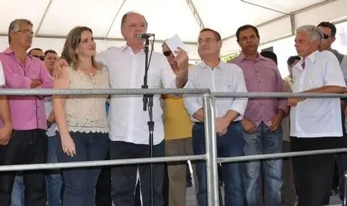 Rio do Antônio será beneficiado com obra de esgotamento sanitário