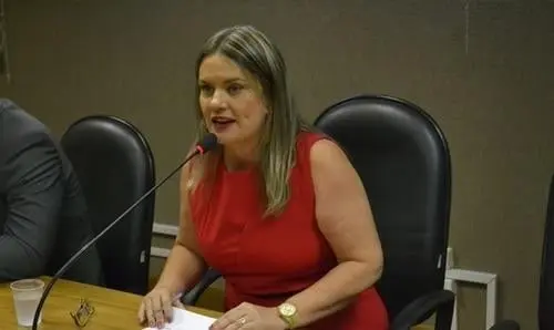 Deputada quer buscar soluções imediatas para combate à violência em Guanambi