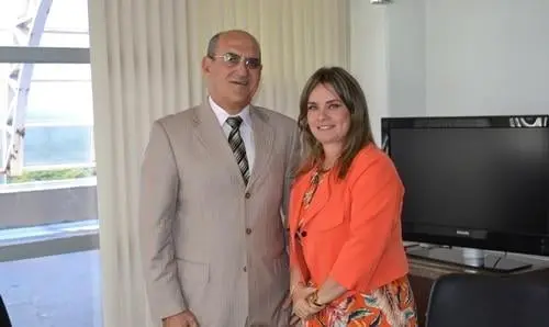 Ivana Bastos busca medidas para combate ao crime em Guanambi