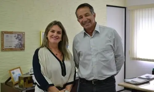 Deputada solicita a ampliação da oferta de água para municípios baianos