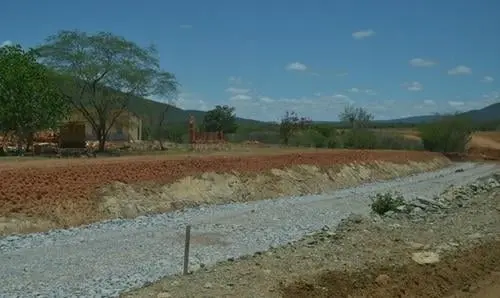 Adiada participação do presidente da Valec em audiência da Comissão da Fiol