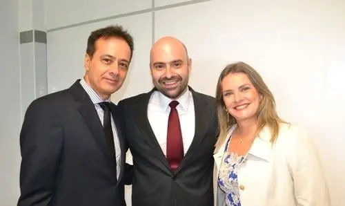 Deputada prestigia posse de novos dirigentes da Bahiafarma