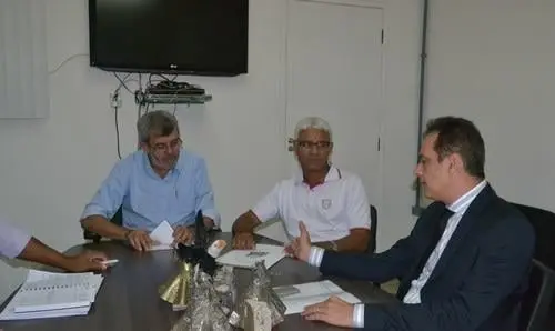 Deputada solicita ações na Sudesb para Guanambi