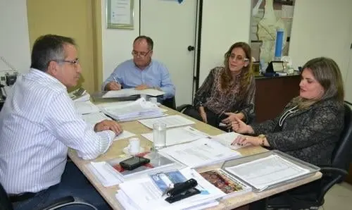 Deputada apresenta demandas à CERB para Sebastião Laranjeiras 