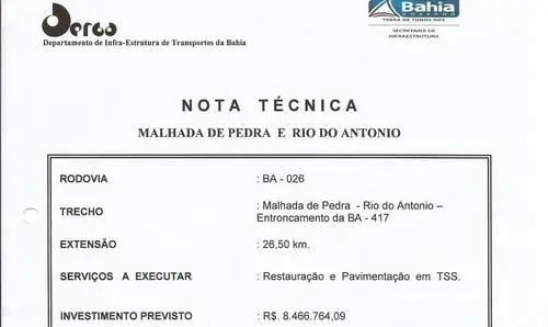 Deputada participa de inauguração de obra de pavimentação em Rio do Antônio