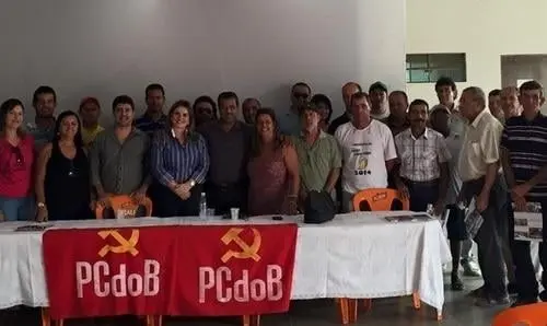Vereador de Brumado, Édio Pereira, oficializa parceria com Ivana Bastos