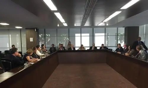 TCU não tem impedimentos para a continuidade das obras da Fiol
