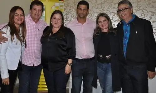 Deputada prestigia festa da padroeira de Caetité
