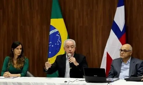 Deputada comemora confirmação de investimentos para aeroporto de Guanambi