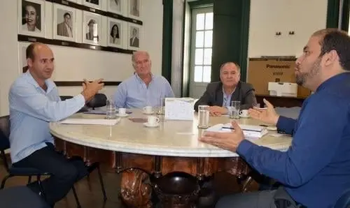 Imagens do século XVIII serão restauradas em Palmas de Monte Alto