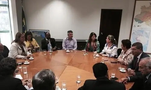 Porto Sul recebe sinal verde do Ibama para início das obras
