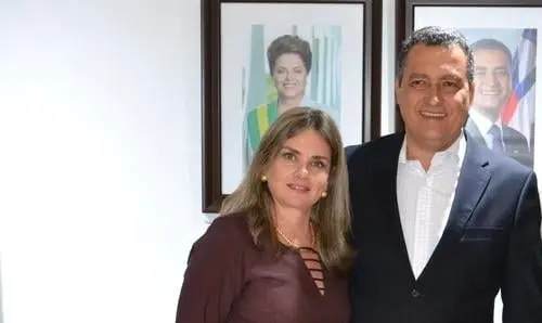 Ivana Bastos e prefeitos participam de audiência com o governador Rui Costa