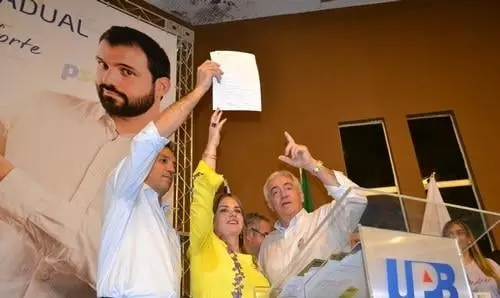 Luta feminina na Bahia ganha força com lançamento do PSD Mulher