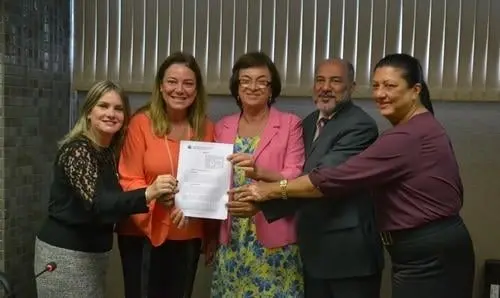 Comissão da Mulher aprova parecer de projeto lei de enfrentamento à violência