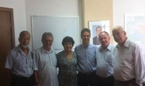 Ivana Bastos solicita melhorias da BA 144 em Lençóis