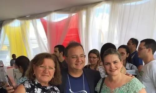Deputada participa da 9ª Conferência Estadual de Saúde da Bahia