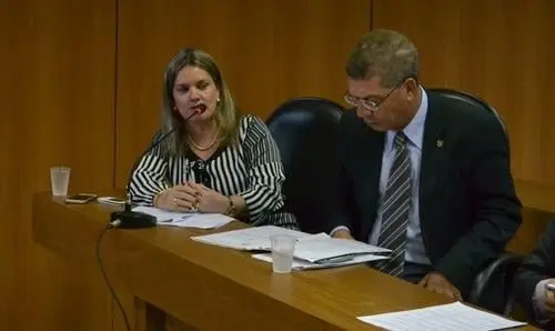 CCJ aprova projeto da deputada Ivana Bastos que prevê geração de energia solar 