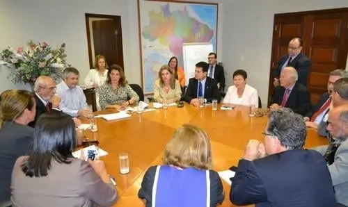 “Ano encerra com boas notícias sobre Porto Sul e Fiol”, comemora deputada Ivana 