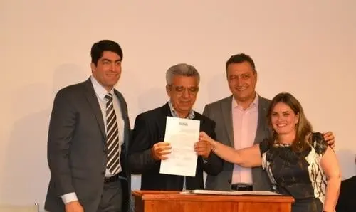 Carinhanha recebe mais de R$ 5 milhões para obras de pavimentação e drenagem