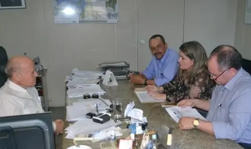 Iniciadas obras de energia elétrica em Palmas de Monte Alto e Candiba