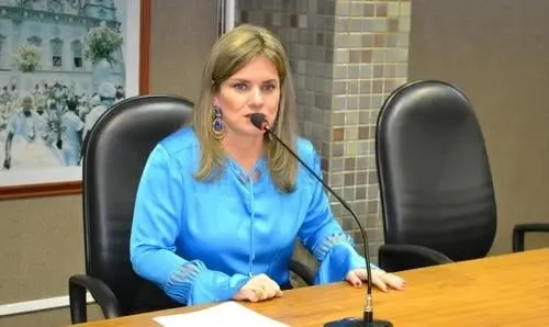 Ivana Bastos fala sobre expectativas para Fiol e Porto Sul 
