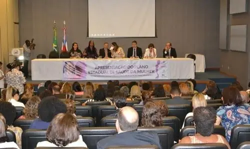 “A Política Estadual da Saúde das Mulheres é uma vitória”, afirma Ivana Bastos