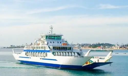 Deputada quer que PL sobre meia passagem para estudantes no ferry seja votado
