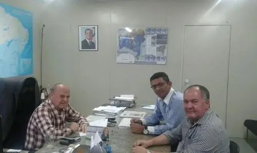 Iuiu: iluminação pública e energia para comunidades são solicitadas na SUPEC