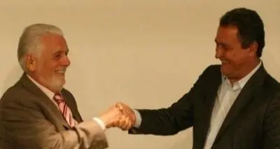 Deputada Ivana Bastos parabeniza posse de Jaques Wagner na Codes