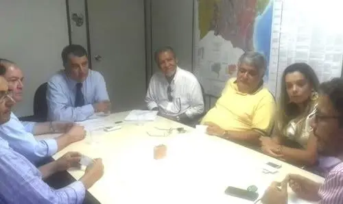 SDE busca viabilizar projeto de fruticultura orgânica em Lençóis