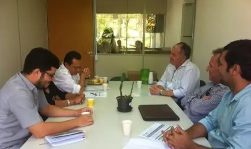 Técnicos da CAR irão analisar projeto da barragem do Pastim em Dom Basílio
