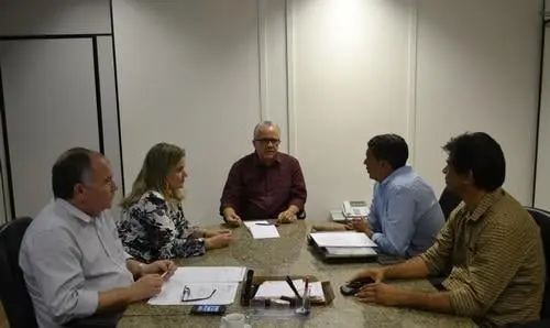 Palmeiras: incentivo às manifestações culturais é pauta na Serin e Bahiatursa