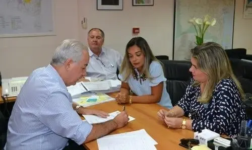 Lençóis: deputada pede intervenções na estrada de Tanquinho