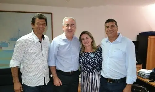 Palmeiras: Ivana Bastos busca recuperação da estrada do Vale do Capão