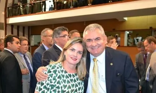 Deputada Ivana Bastos passa a compor Mesa Diretora da Assembleia Legislativa