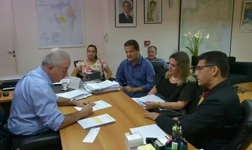 Lençóis: Ivana Bastos e Vanessa Senna pedem melhorias para a estrada do Remanso