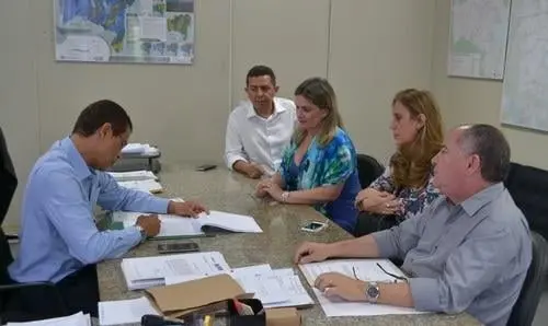 Deputada reivindica obras de iluminação pública para Sebastião Laranjeiras