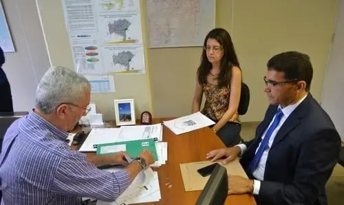Obras de energia elétrica são solicitadas para comunidades rurais de Mucugê
