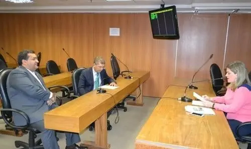 Ivana Bastos receberá vice-governador e empresários chineses em Guanambi