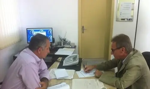 Dom Basílio receberá visita de técnicos da CERB