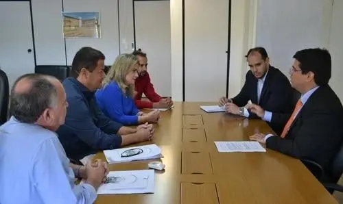 Centro Digital da Cidadania é solicitado para Lajedinho