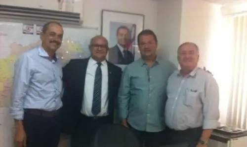 Ações de convivência com a seca são debatidas na SUDEC