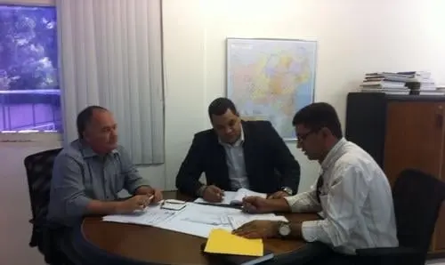 Regularização de posse de terra em Iuiu é tema de audiência no CDA