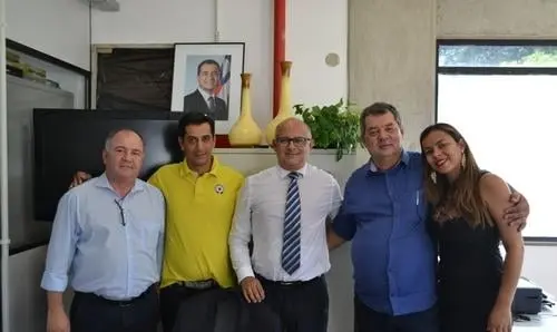  A pedido da deputada, Sudec libera carros pipas para Rio do Antônio